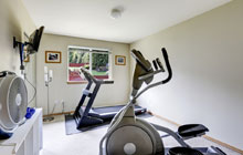 Flowton home gym construction leads