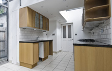 Flowton kitchen extension leads